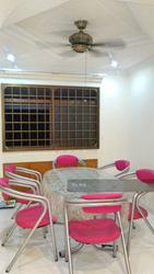 Blk 736 Woodlands Circle (Woodlands), HDB 5 Rooms #118319482